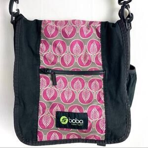 Boba Diaper Bag